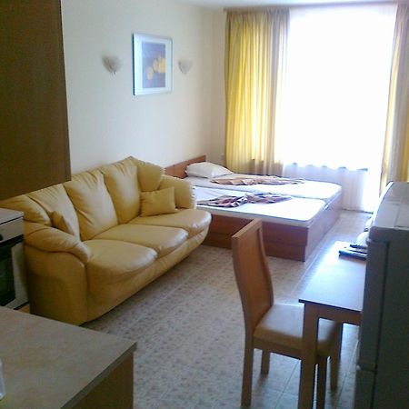 Sb Rentals Apartments In Royal Dreams Complex Sunny Beach Eksteriør billede