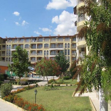 Sb Rentals Apartments In Royal Dreams Complex Sunny Beach Eksteriør billede