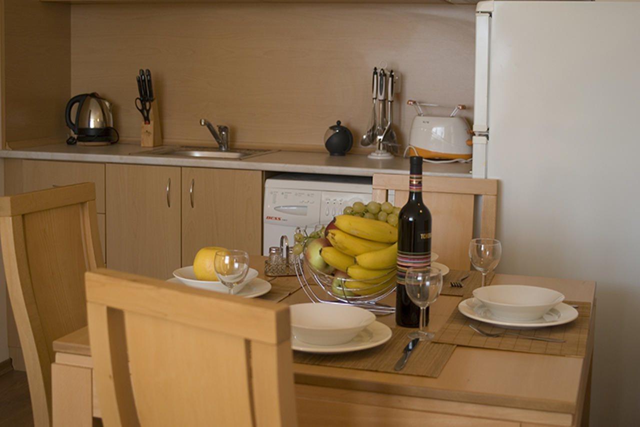 Sb Rentals Apartments In Royal Dreams Complex Sunny Beach Eksteriør billede