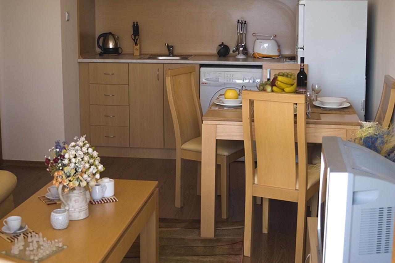 Sb Rentals Apartments In Royal Dreams Complex Sunny Beach Eksteriør billede