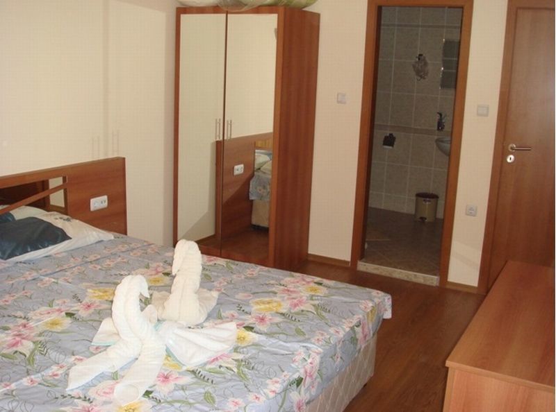 Sb Rentals Apartments In Royal Dreams Complex Sunny Beach Eksteriør billede