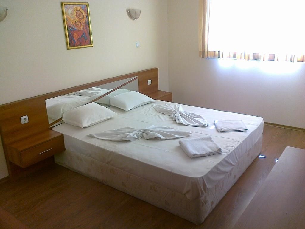 Sb Rentals Apartments In Royal Dreams Complex Sunny Beach Eksteriør billede