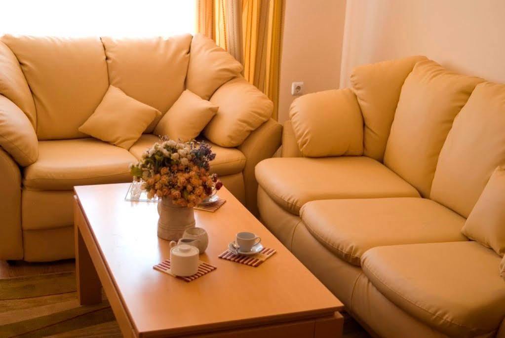 Sb Rentals Apartments In Royal Dreams Complex Sunny Beach Eksteriør billede