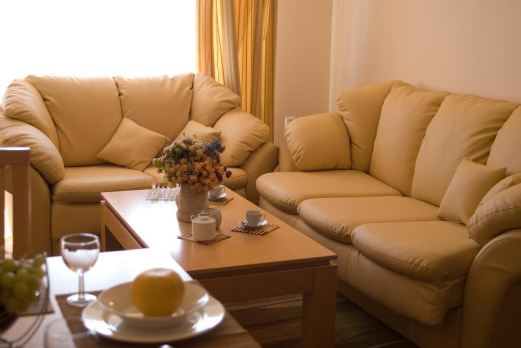 Sb Rentals Apartments In Royal Dreams Complex Sunny Beach Værelse billede