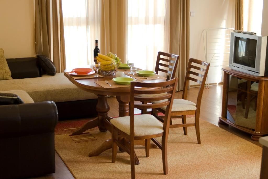 Sb Rentals Apartments In Royal Dreams Complex Sunny Beach Værelse billede