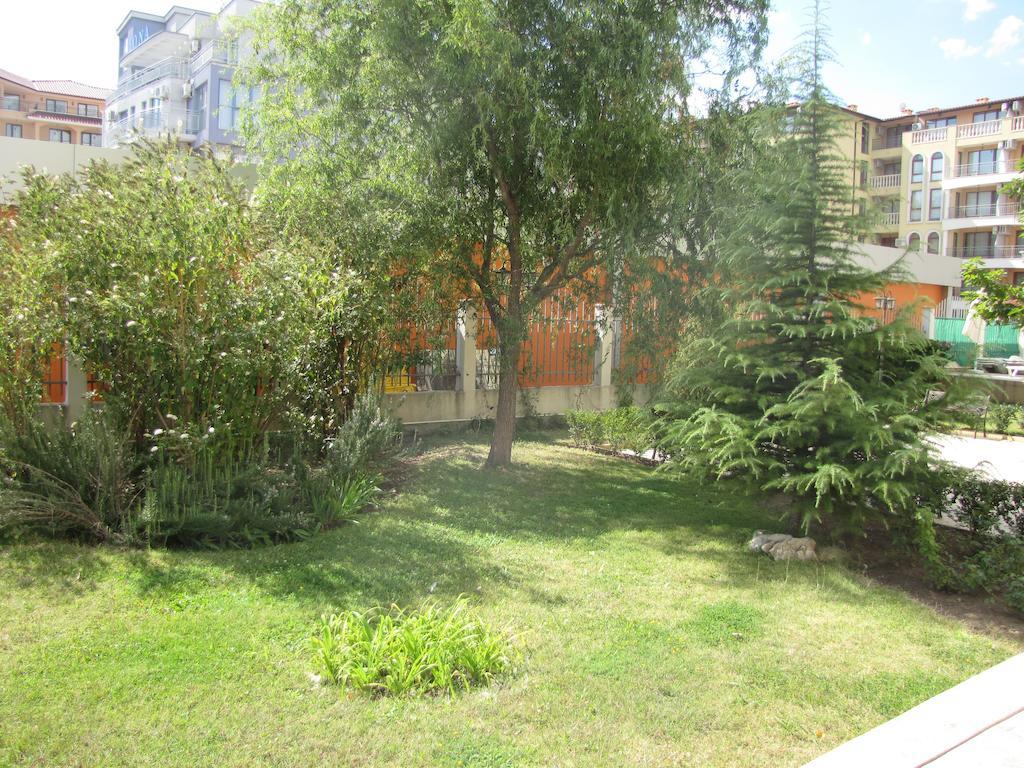 Sb Rentals Apartments In Royal Dreams Complex Sunny Beach Eksteriør billede